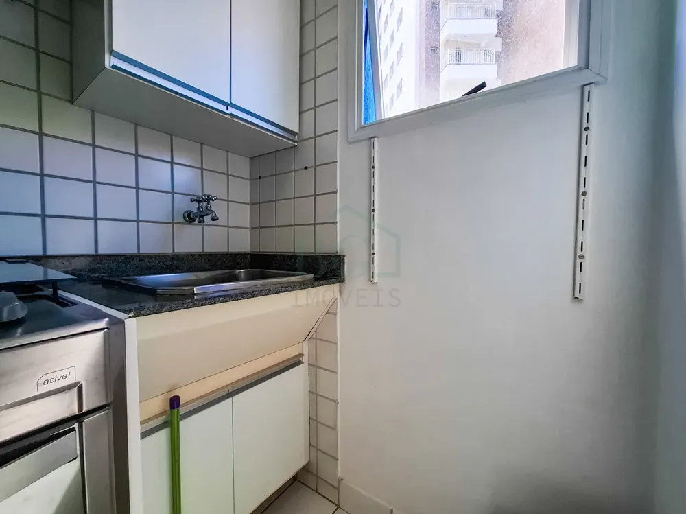 Apartamento, 2 quartos, 53 m² - Foto 4