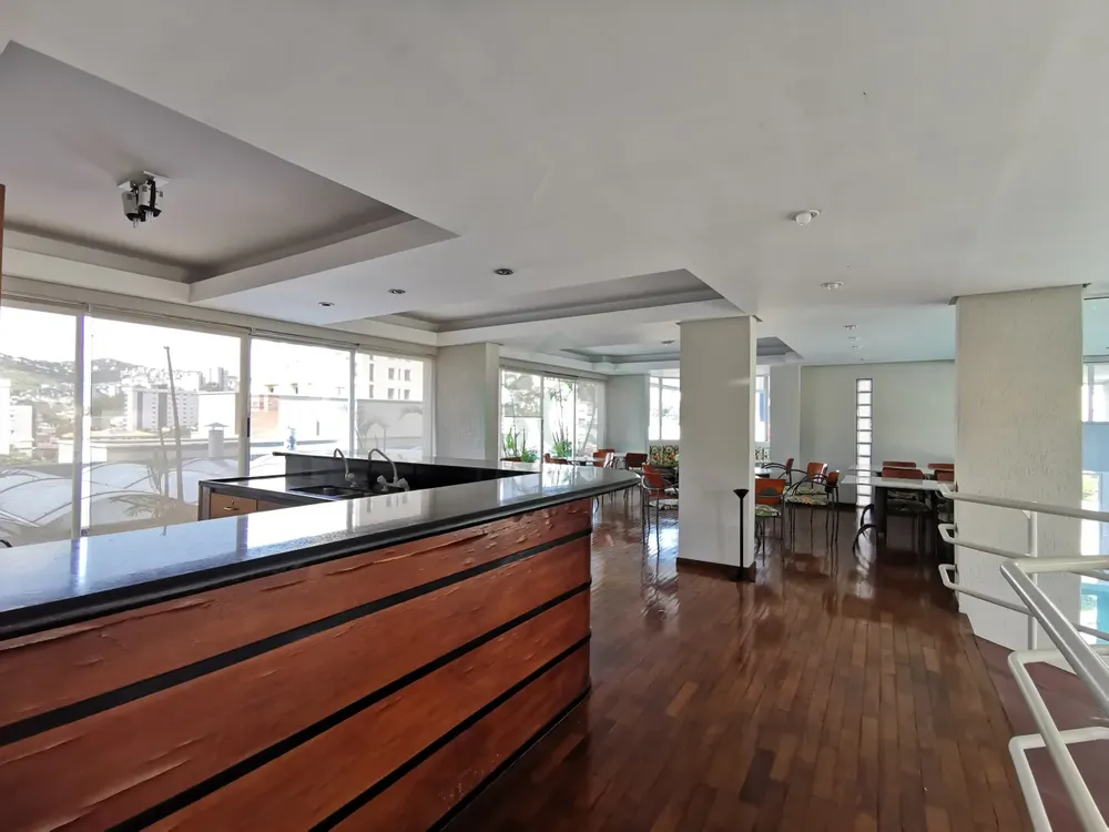 Apartamento, 2 quartos, 53 m² - Foto 7