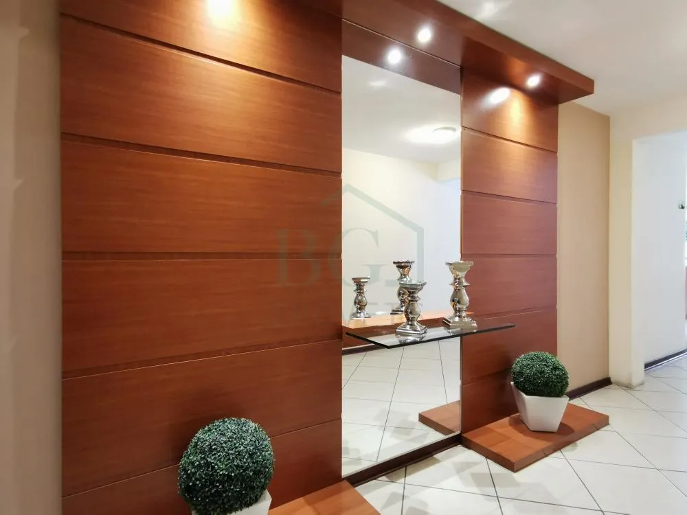 Apartamento, 3 quartos, 144 m² - Foto 1