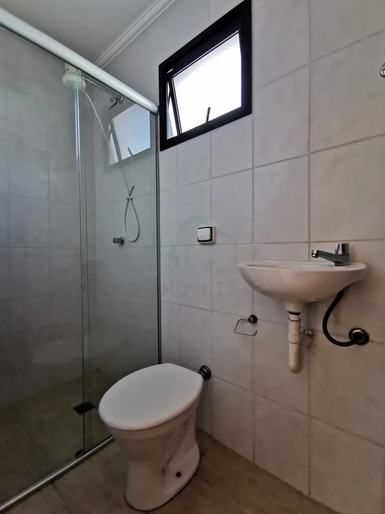 Apartamento, 3 quartos, 144 m² - Foto 7
