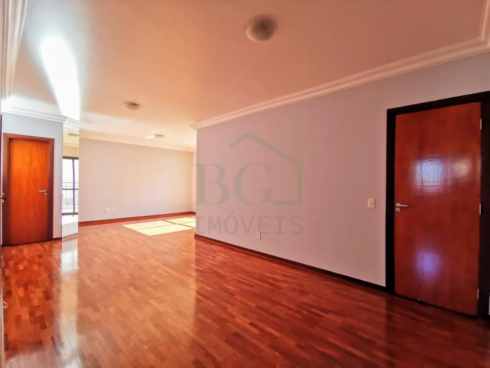 Apartamento, 3 quartos, 144 m² - Foto 2