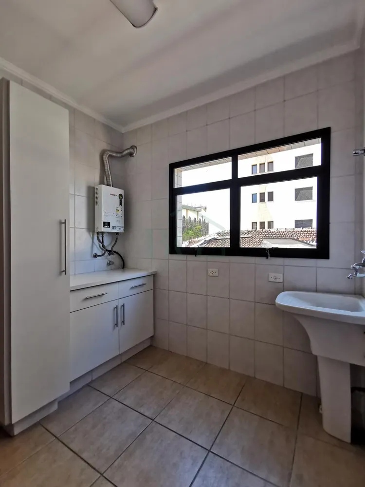 Apartamento, 3 quartos, 144 m² - Foto 6