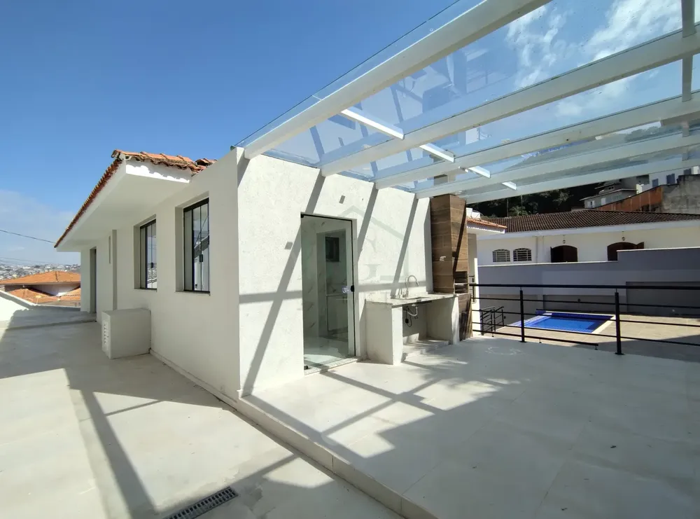 Casa, 3 quartos, 250 m² - Foto 7