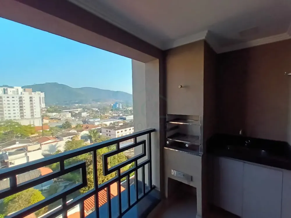 Apartamento, 2 quartos, 76 m² - Foto 5