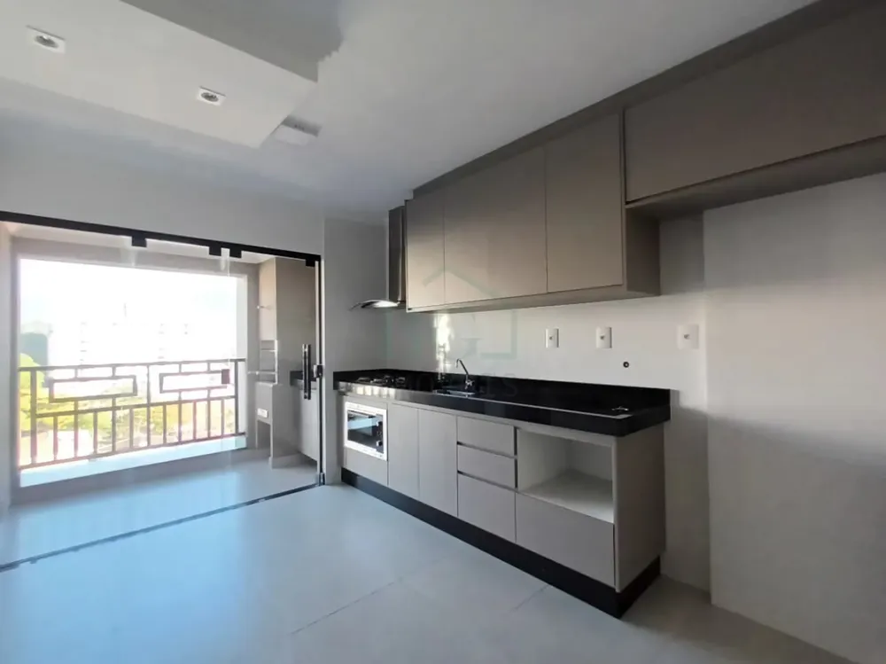 Apartamento, 2 quartos, 76 m² - Foto 2