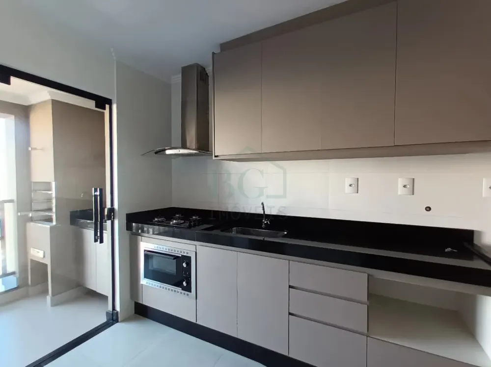 Apartamento, 2 quartos, 76 m² - Foto 4
