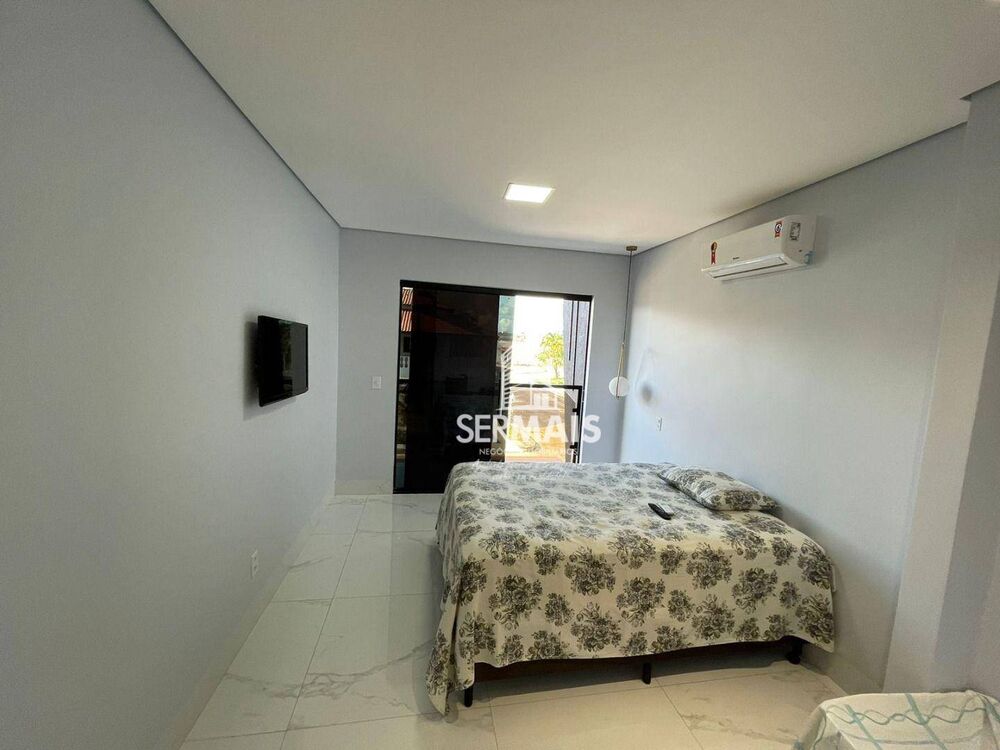 Sobrado, 4 quartos, 250 m² - Foto 3