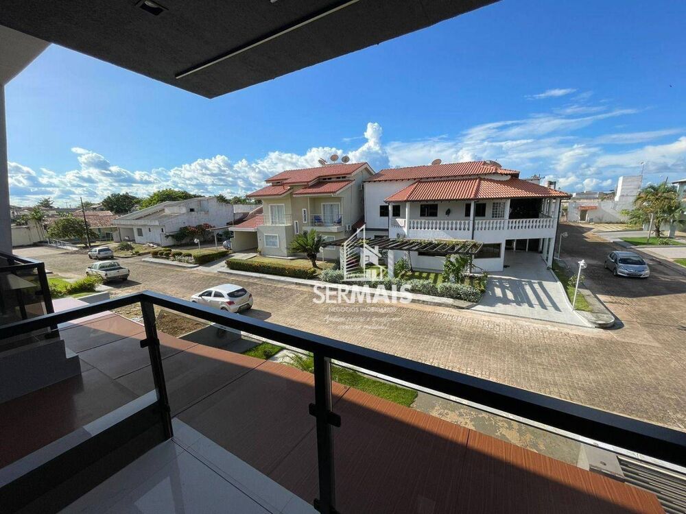 Sobrado, 4 quartos, 250 m² - Foto 4