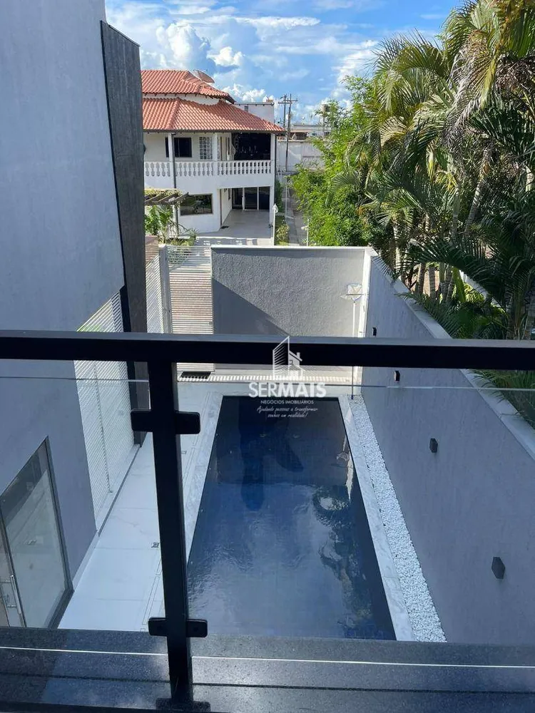 Sobrado, 4 quartos, 250 m² - Foto 11