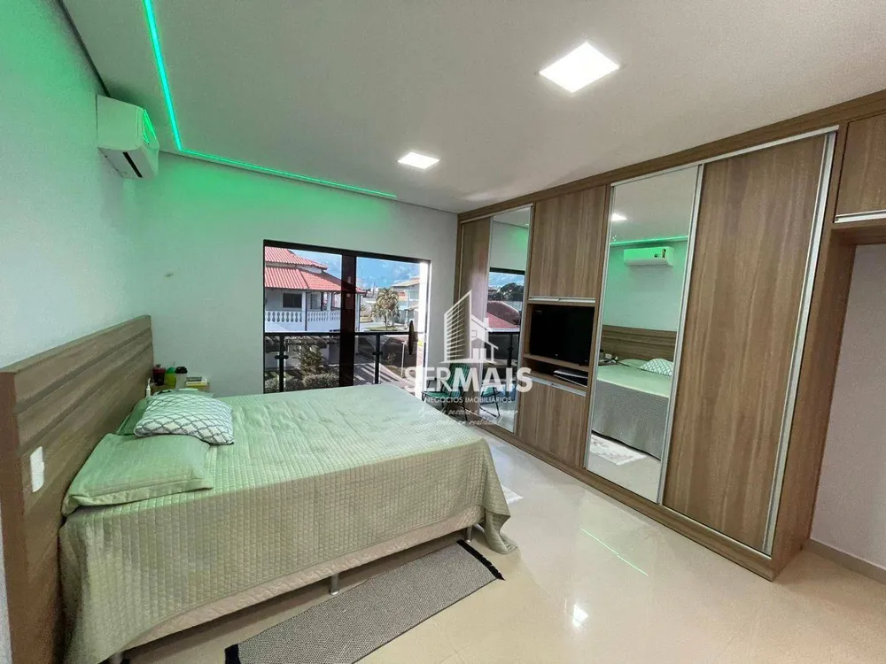 Sobrado, 4 quartos, 250 m² - Foto 7
