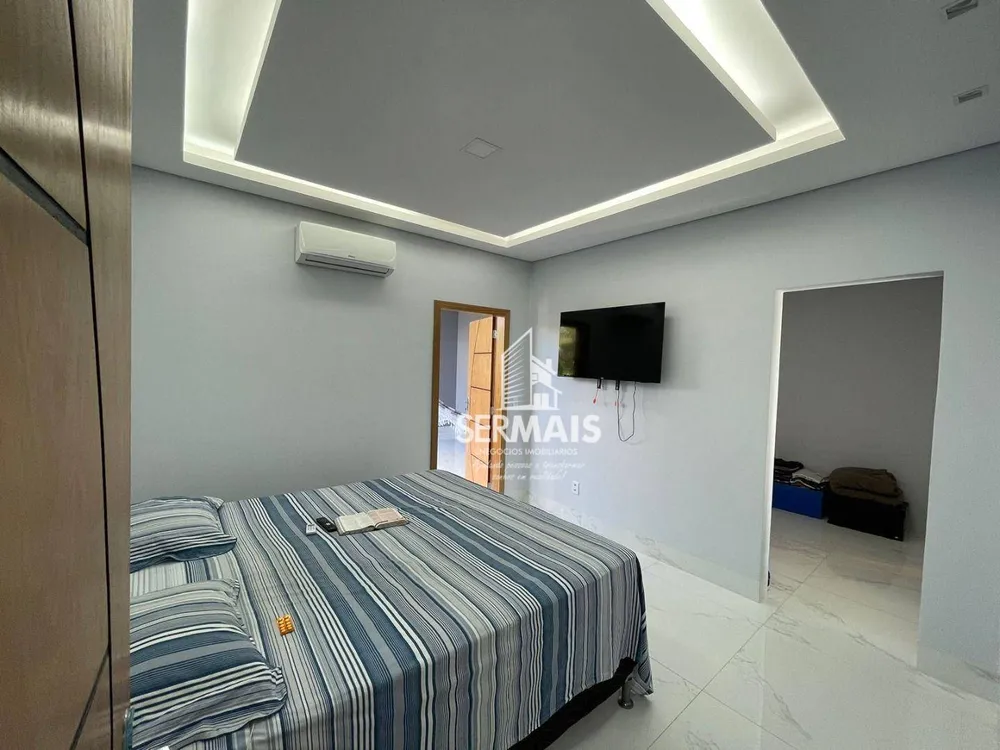 Sobrado, 4 quartos, 250 m² - Foto 8