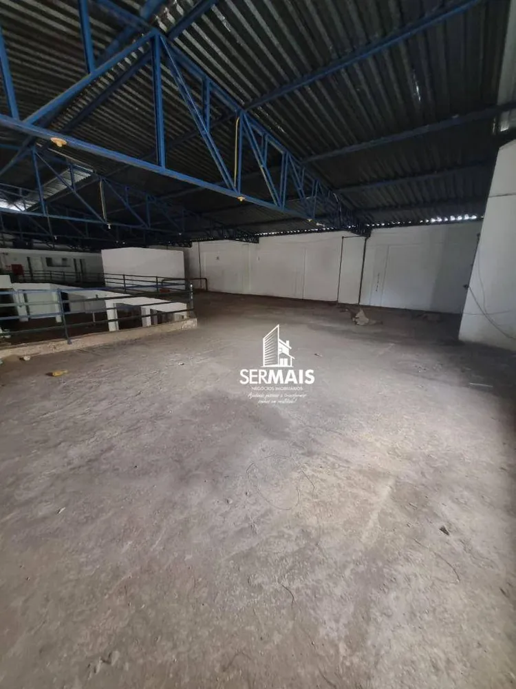Depósito-Galpão, 500 m² - Foto 2