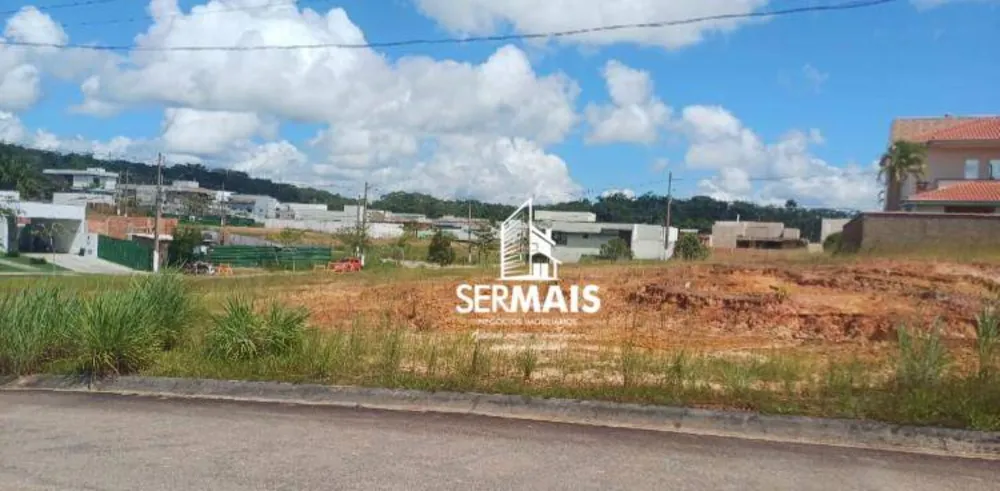Loteamento e Condomínio, 450 m² - Foto 1