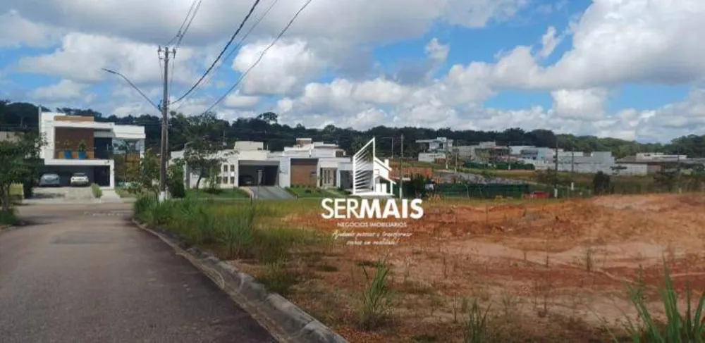 Loteamento e Condomínio, 450 m² - Foto 4