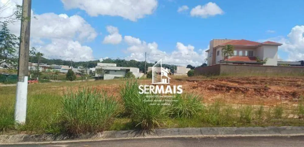 Loteamento e Condomínio, 450 m² - Foto 3