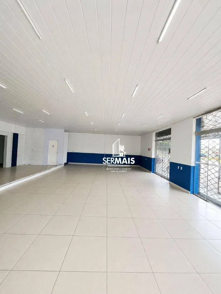 Loja-Salão, 250 m² - Foto 2