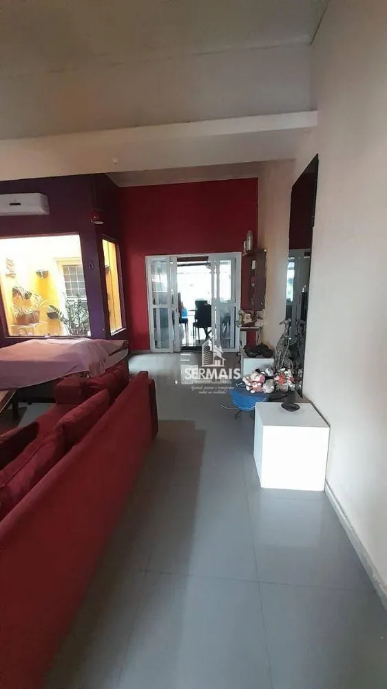 Casa, 2 quartos, 324 m² - Foto 5