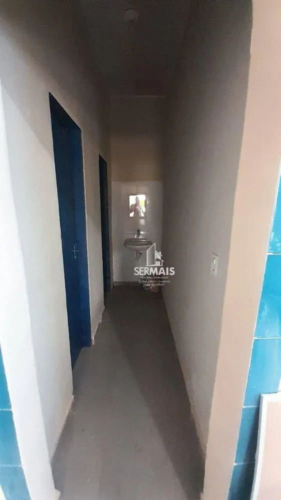 Casa, 2 quartos, 324 m² - Foto 1