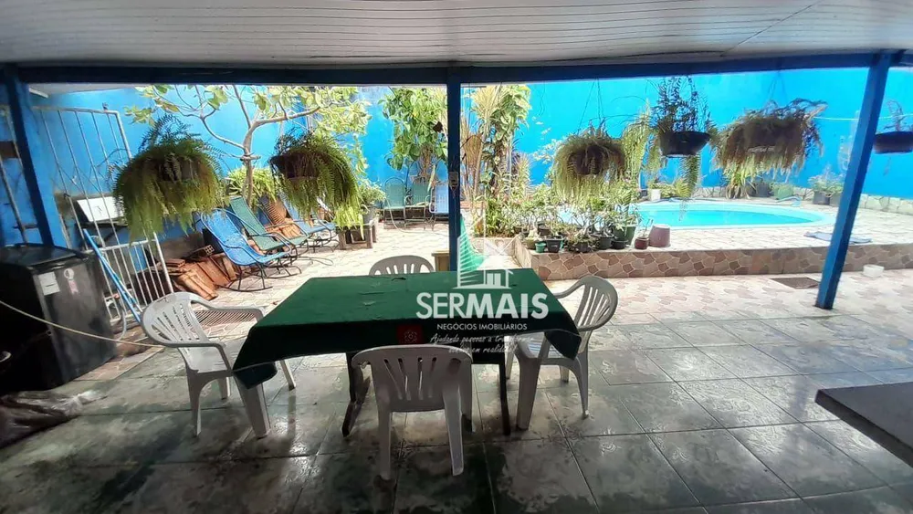 Casa, 2 quartos, 324 m² - Foto 19
