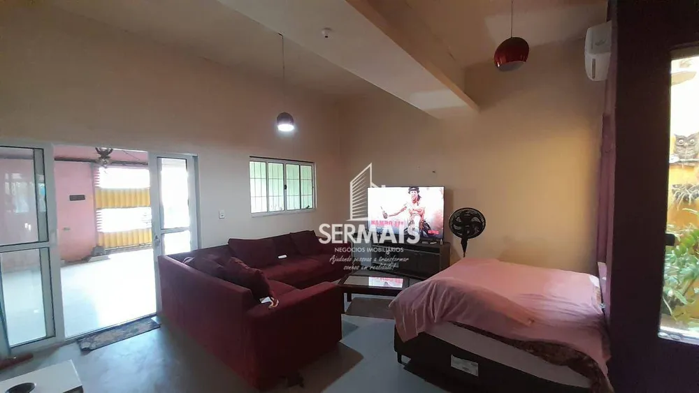 Casa, 2 quartos, 324 m² - Foto 6