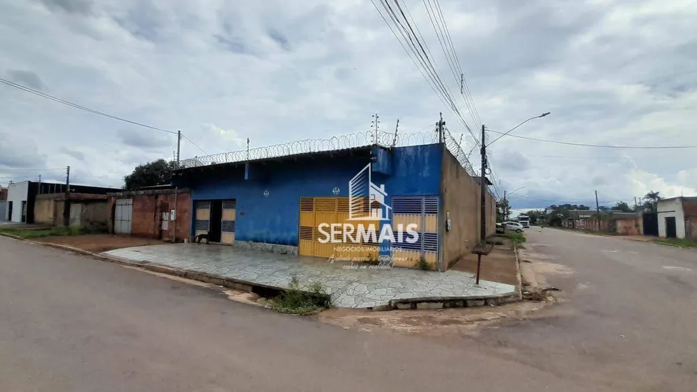 Casa, 2 quartos, 324 m² - Foto 2