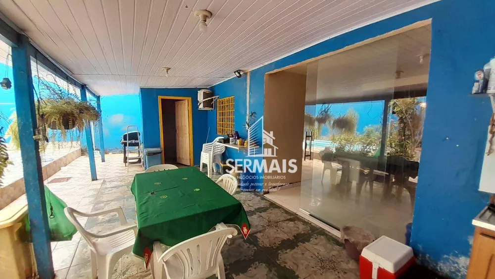 Casa, 2 quartos, 324 m² - Foto 22