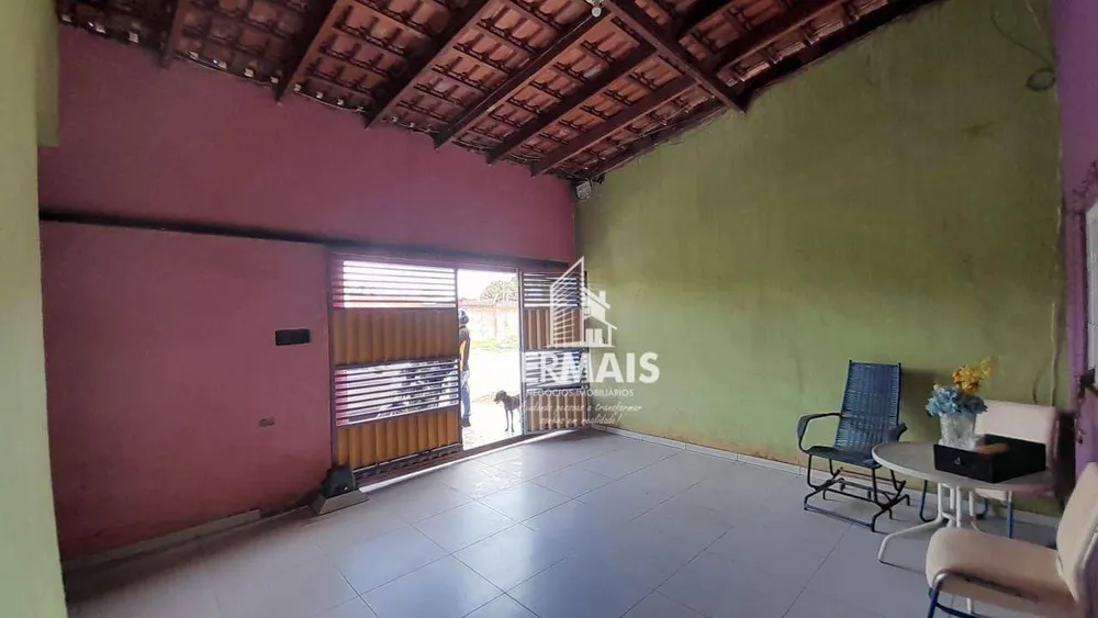 Casa, 2 quartos, 324 m² - Foto 2