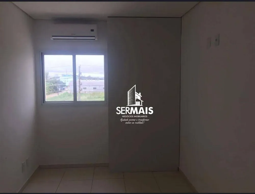 Apartamento, 2 quartos, 52 m² - Foto 1