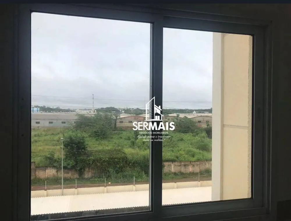 Apartamento, 2 quartos, 52 m² - Foto 2