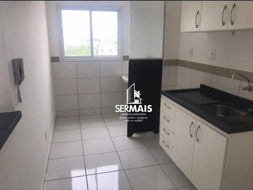 Apartamento, 2 quartos, 52 m² - Foto 4