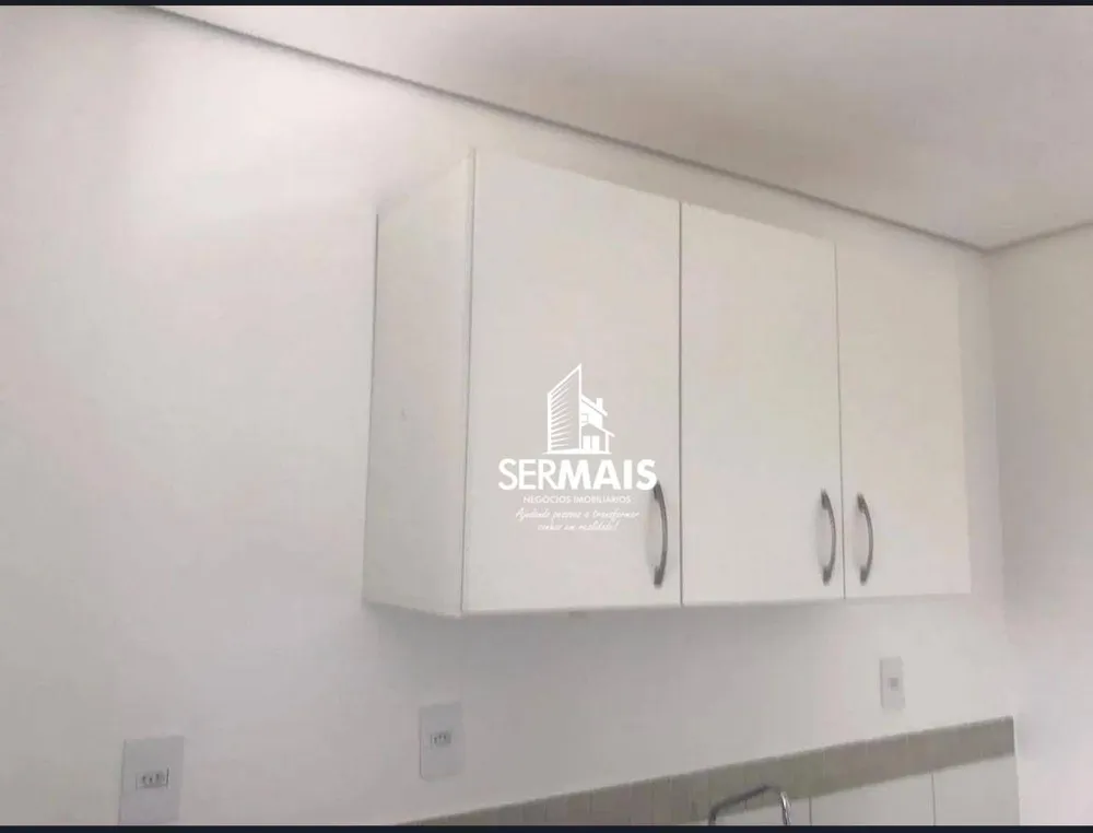Apartamento, 2 quartos, 52 m² - Foto 2