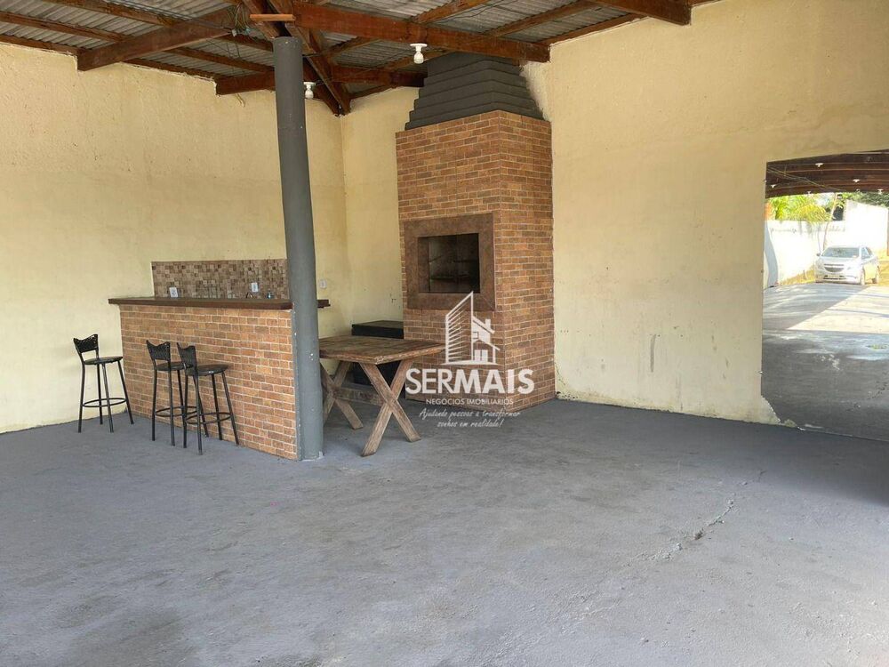 Chácara, 2 quartos, 1200 m² - Foto 4