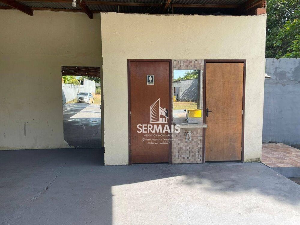 Chácara, 2 quartos, 1200 m² - Foto 5