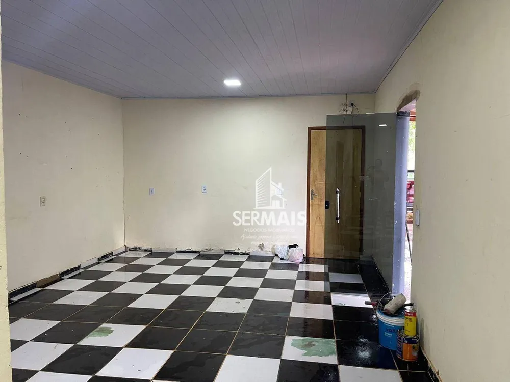 Chácara, 2 quartos, 1200 m² - Foto 16