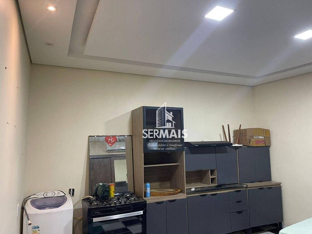 Chácara, 2 quartos, 1200 m² - Foto 9