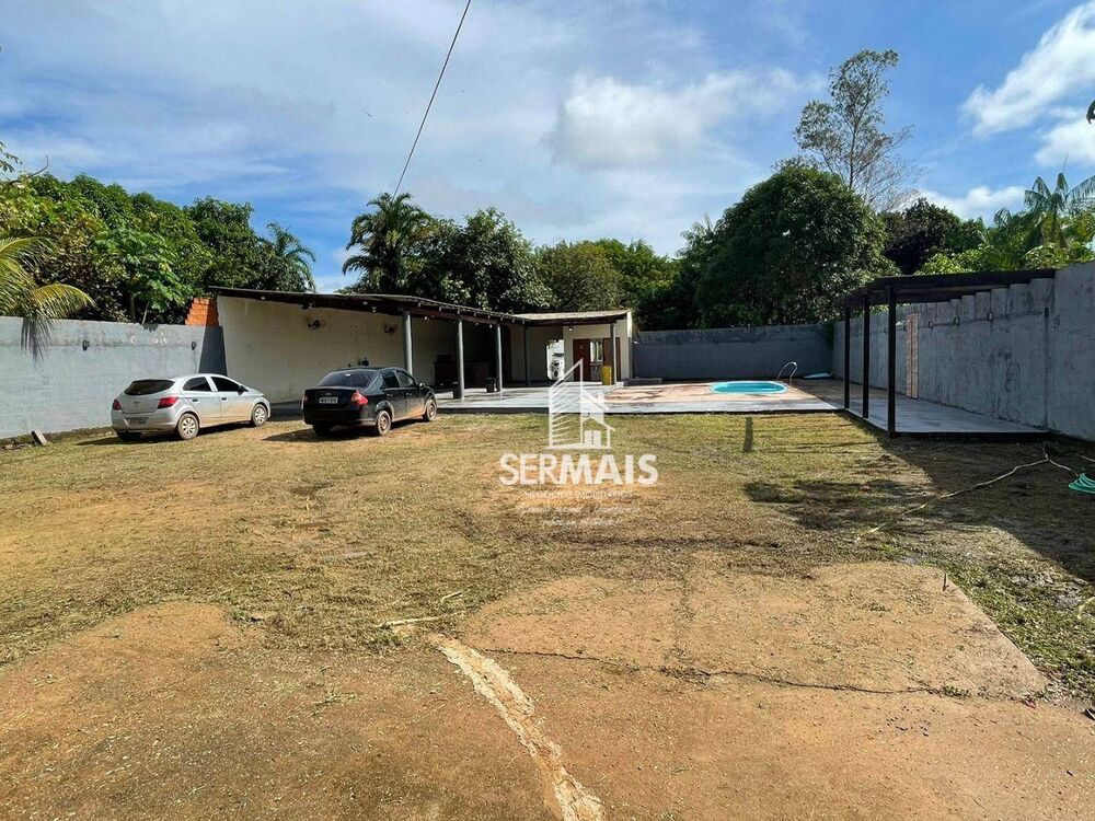 Chácara, 2 quartos, 1200 m² - Foto 7