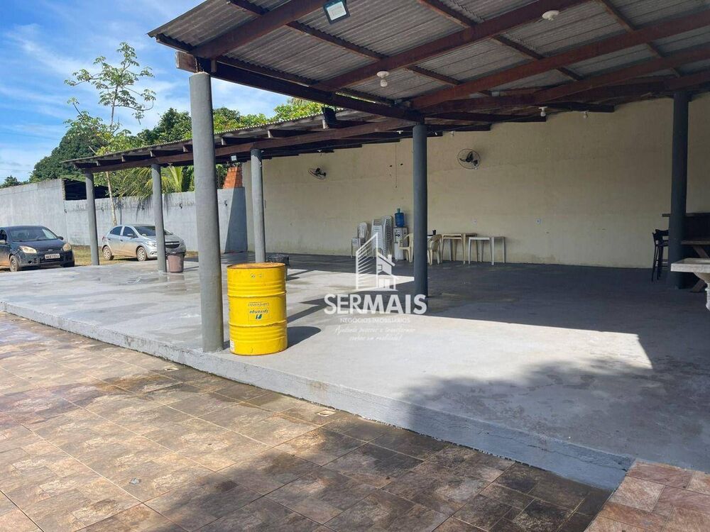 Chácara, 2 quartos, 1200 m² - Foto 3