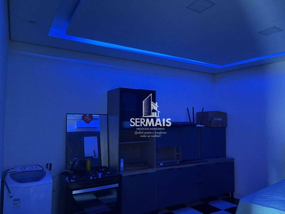 Chácara, 2 quartos, 1200 m² - Foto 10