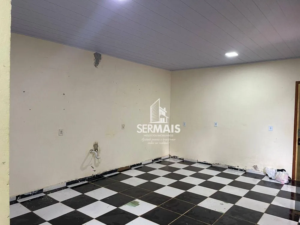 Chácara, 2 quartos, 1200 m² - Foto 15