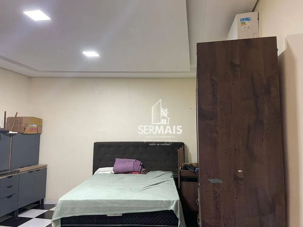 Chácara, 2 quartos, 1200 m² - Foto 10