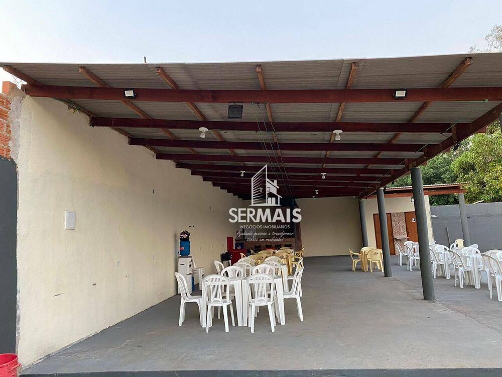 Chácara, 2 quartos, 1200 m² - Foto 2