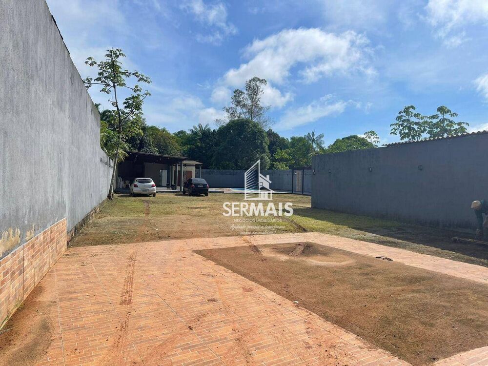Chácara, 2 quartos, 1200 m² - Foto 6
