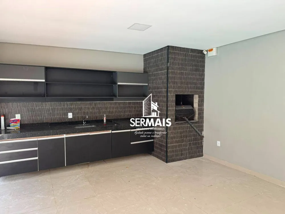 Casa, 3 quartos, 230 m² - Foto 2