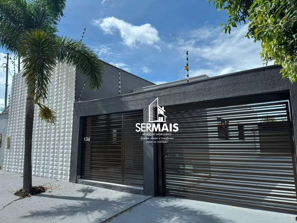 Casa, 3 quartos, 230 m² - Foto 3
