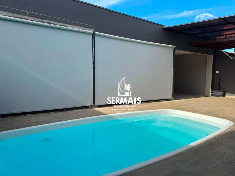 Casa, 3 quartos, 230 m² - Foto 4