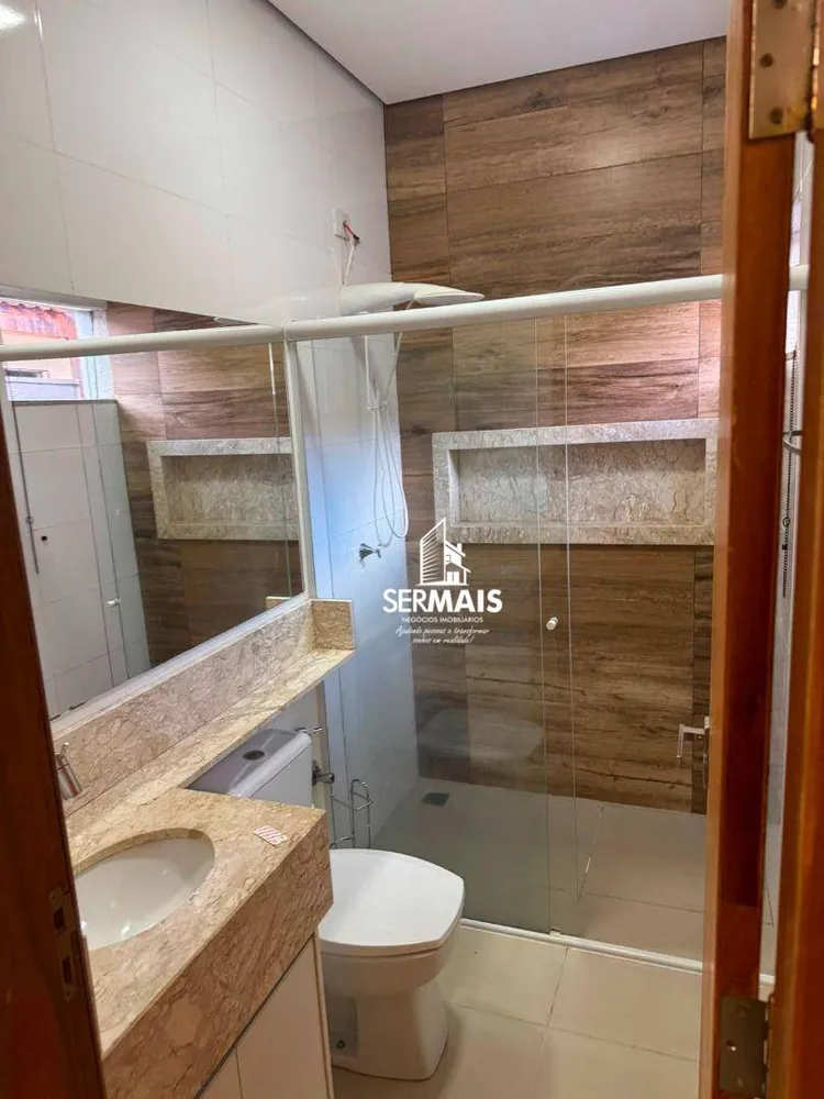 Casa, 3 quartos, 230 m² - Foto 4
