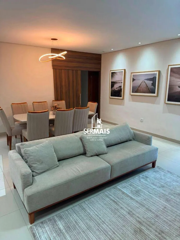 Casa, 3 quartos, 230 m² - Foto 3