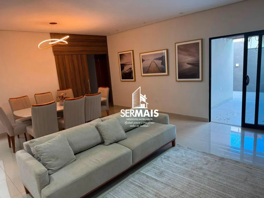 Casa, 3 quartos, 230 m² - Foto 10