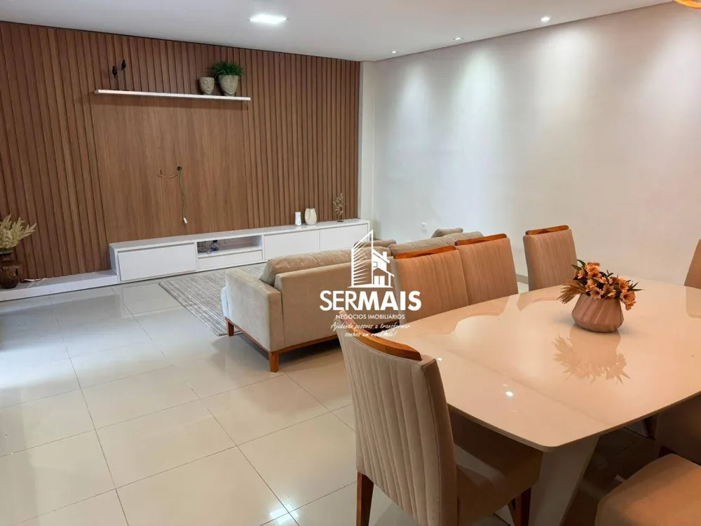Casa, 3 quartos, 230 m² - Foto 5