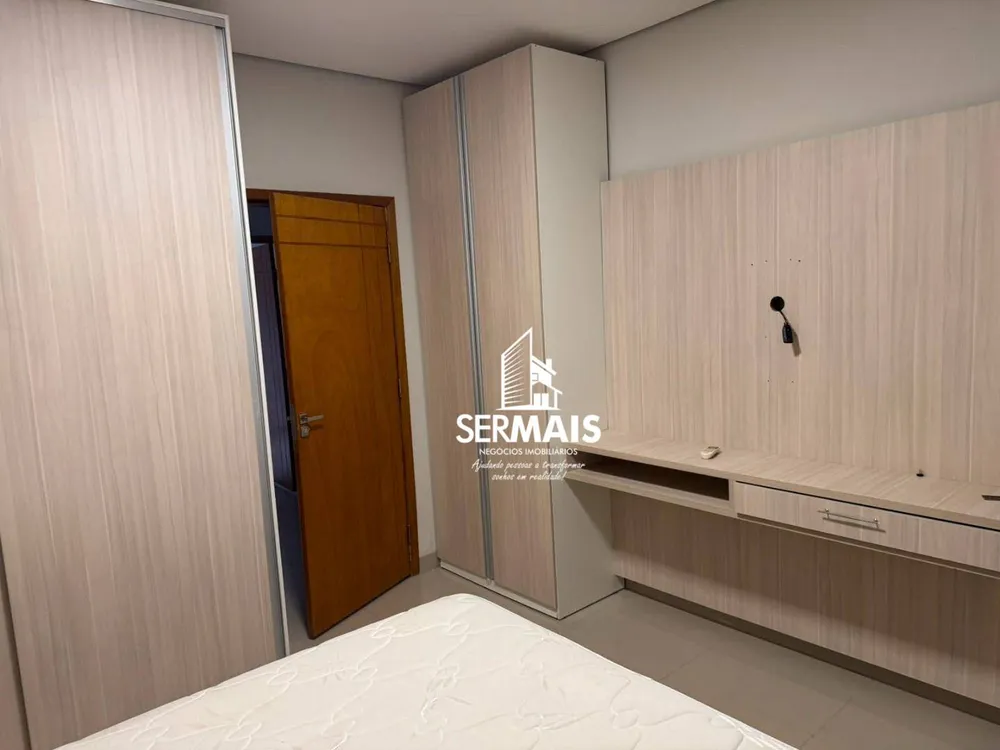 Casa, 3 quartos, 230 m² - Foto 2